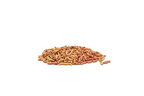 oase-dynamix-sticks-mix-4-l-mangime-per-pesci-da-laghetto image 7
