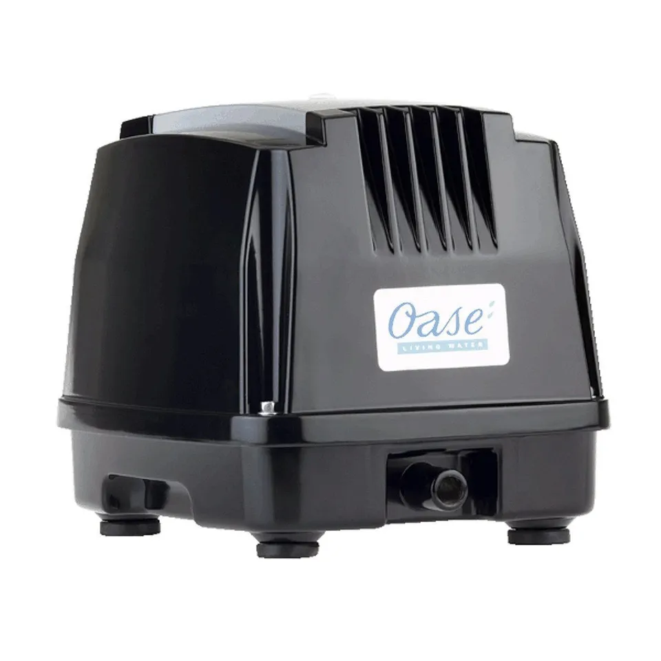 oase-aquaoxy-4800-cws-aeratore-per-stagno-fino-a-50-m-da-4800-l-h image 1