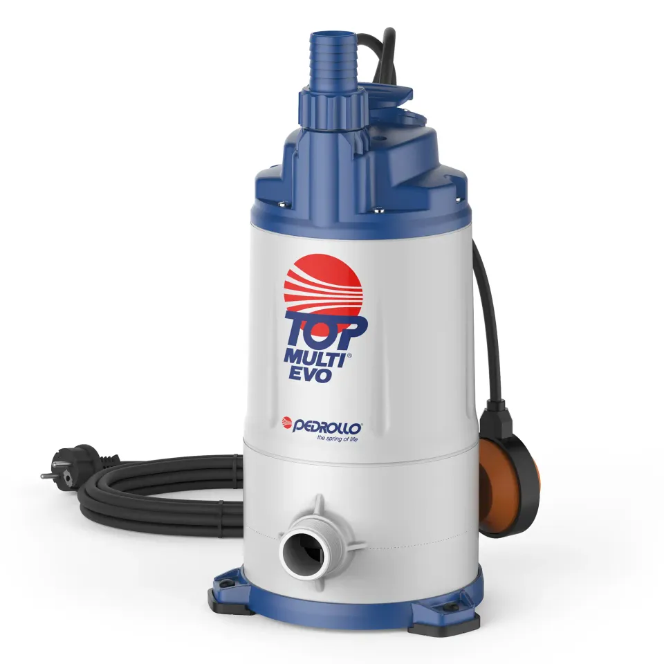 pedrollo-top-multi-evo-elettropompa-sommersa-multigirante-acqua-pulita image 1