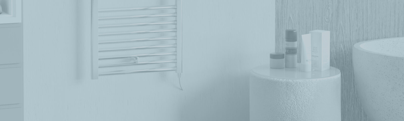 cordivari-lisa-22-cromato-elettrico-per-controllo-domotico-scaldasalviette-bagno image 3