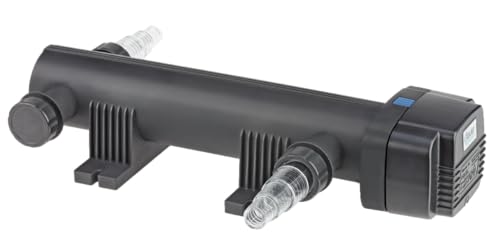 oase-56885-vitronic-36-w-sterilizzatore-uvc-per-laghetto-nero image 2