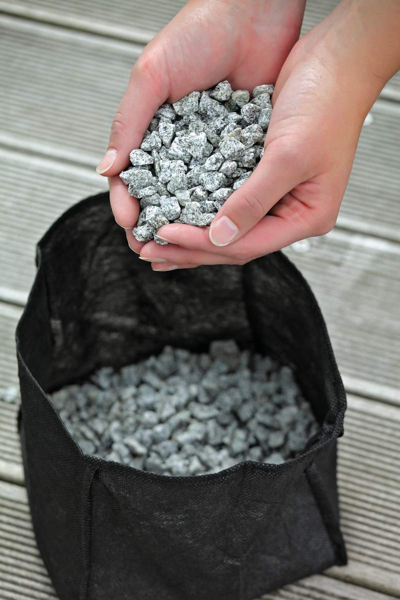oase-cestino-rotondo-in-tessuto-15-cm-3-l-per-piante-laghetto-nero image 3