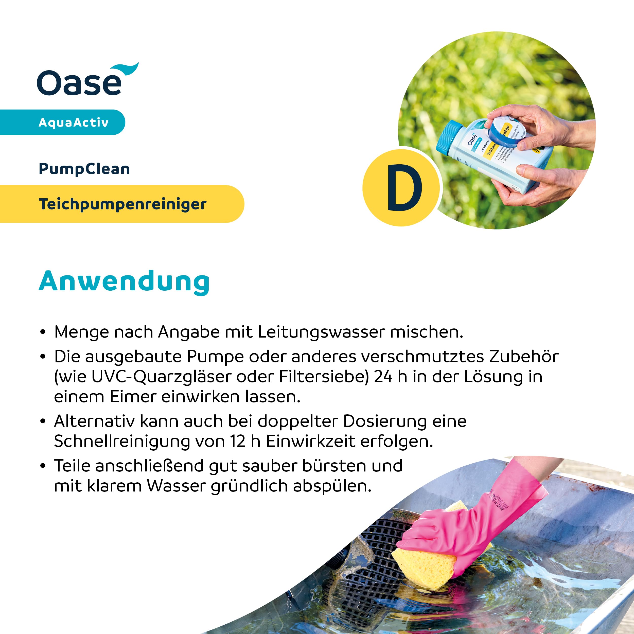 oase-aquaactiv-pumpclean-500-ml-detergente-anticalcare-per-pompe-da-laghetto image 5