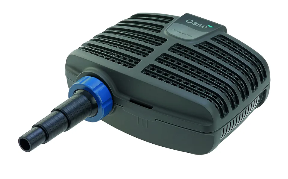 oase-aquamax-eco-classic-14500-51104-pompa-laghetto-per-filtri-e-ruscelli image 1