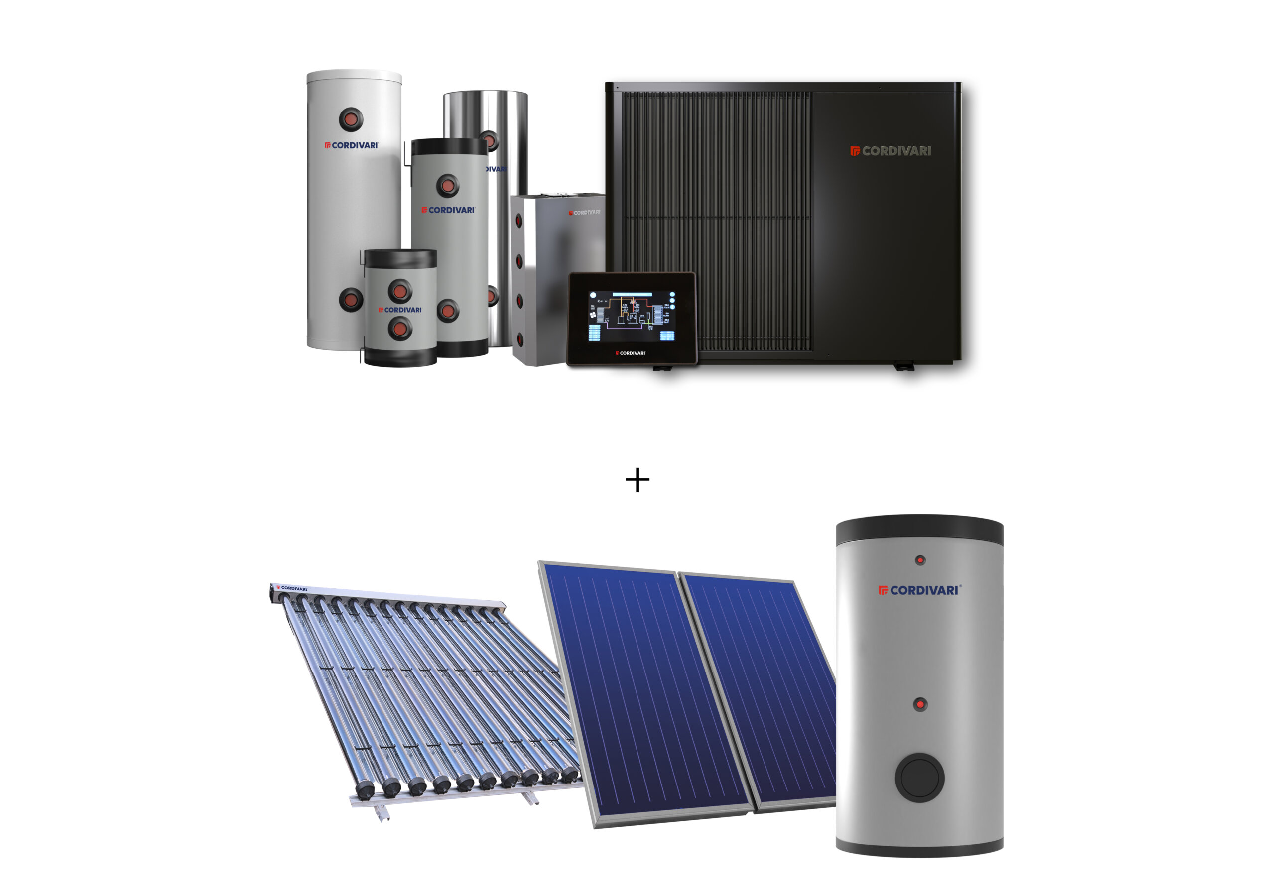 cordivari-vestalis-solar-9-kw-sistema-pompa-di-calore-monofase-solare image 7