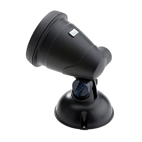 oase-lunaqua-classic-led-set-1-faretto-subacqueo-nero image 6