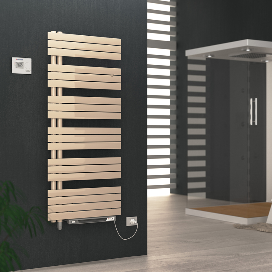 cordivari-kelly-5010-sx-blower-scaldasalviette-elettrico-termoventilato image 1