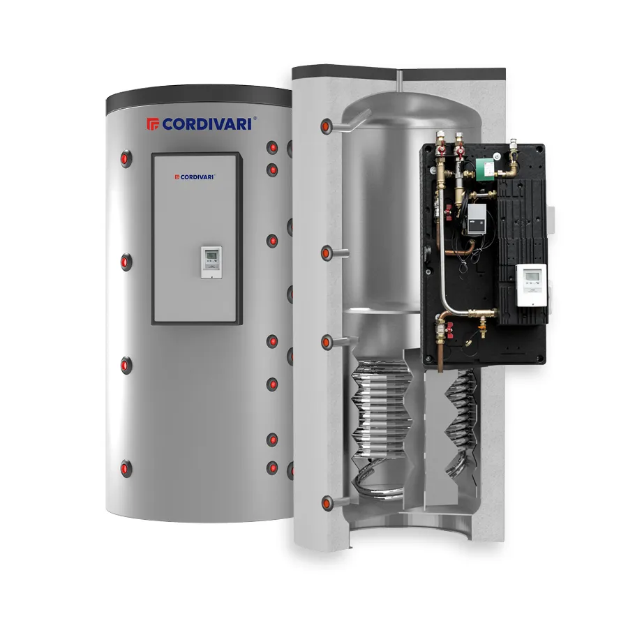 cordivari-puffermas-2-con-modulo-macs-e-1-scambiatore-fisso-termoaccumulatore-co image 1