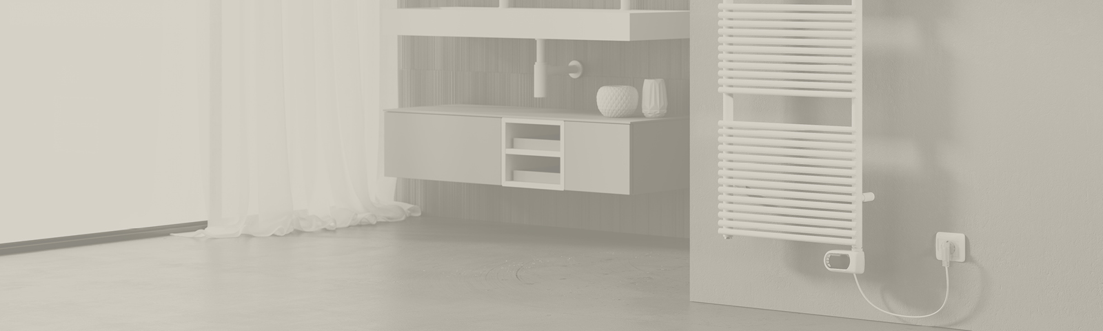 cordivari-lucy-18-electric-scaldasalviette-elettrico-da-bagno image 4