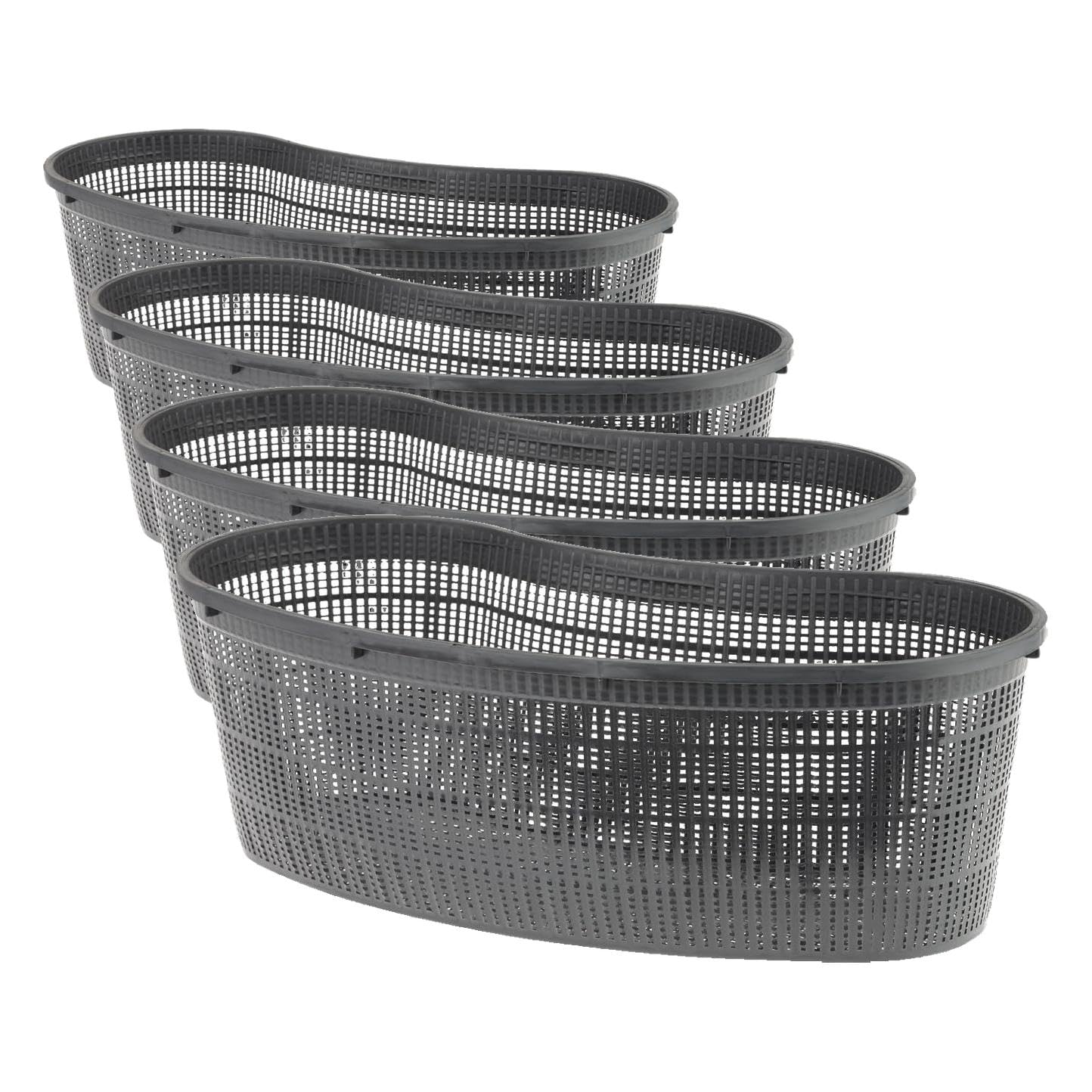oase-53756-cestelli-per-piante-ovali-12-l-set-25-pz-neri image 3