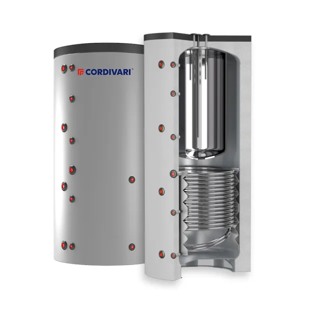 cordivari-combi-2-inox-accumulo-combinato-riscaldamento-acs image 1