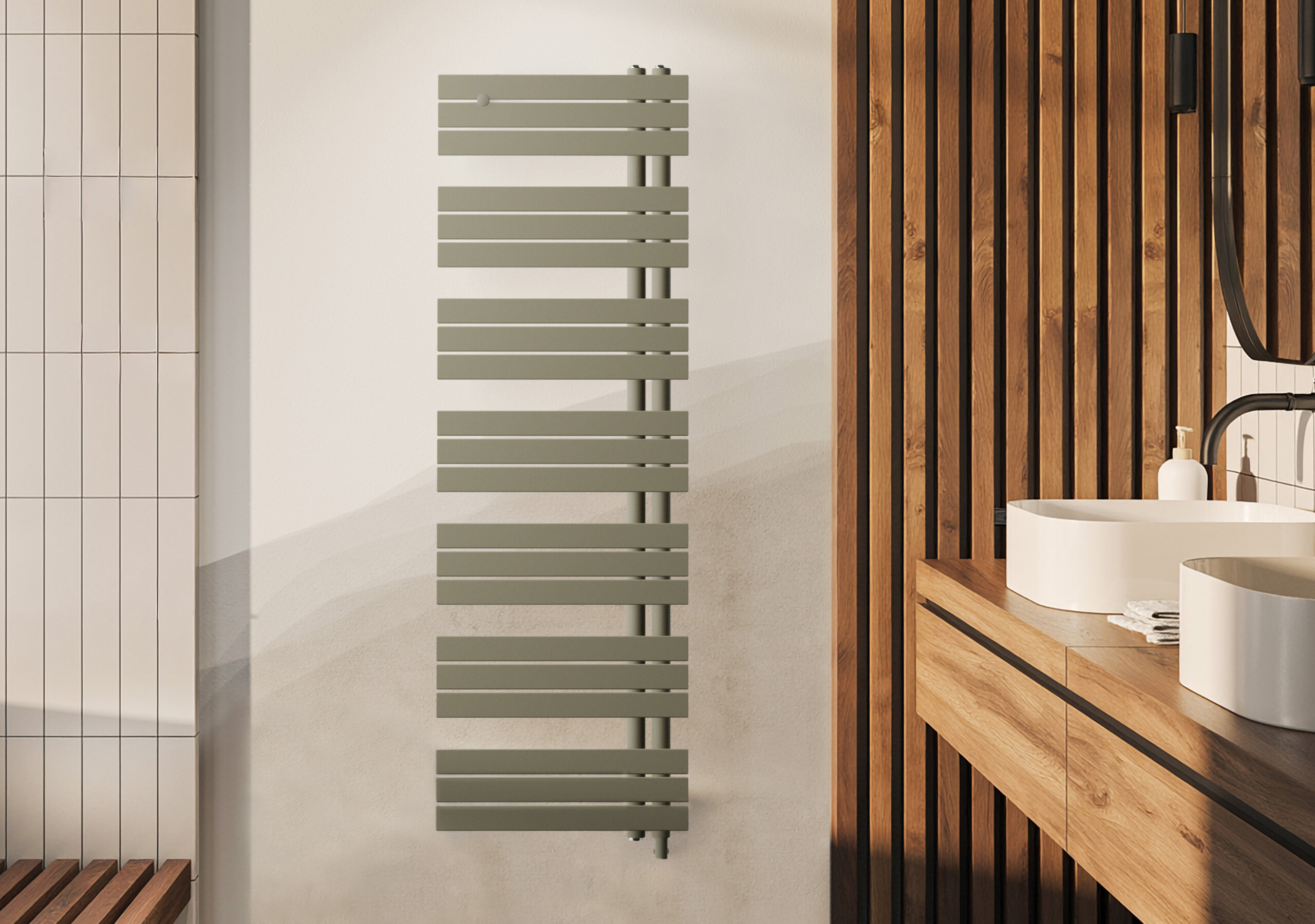cordivari-kelly-5010-dx-electric-scaldasalviette-elettrico-destro image 6