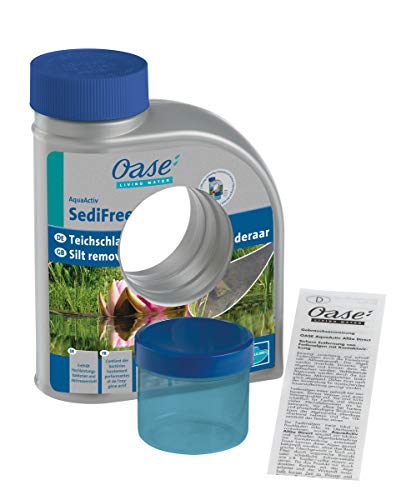 oase-aquaactiv-sedifree-500-ml-per-laghetto image 6