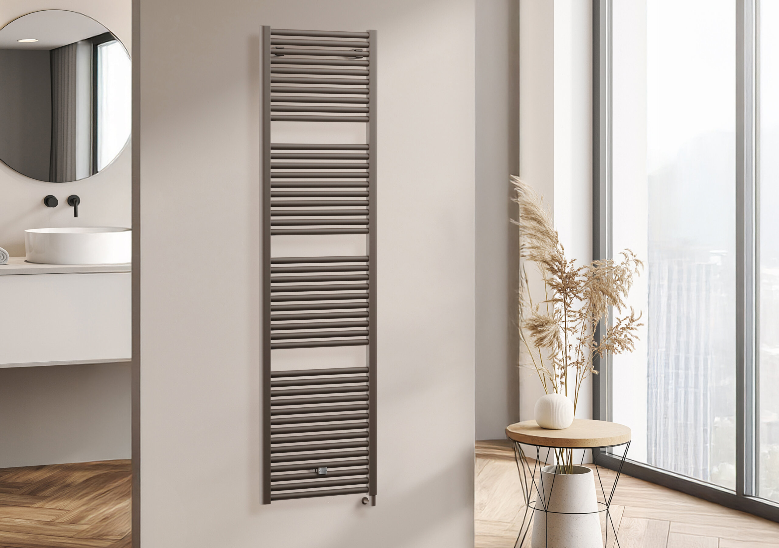 cordivari-claudia-electric-scaldasalviette-elettrico-per-bagno image 6