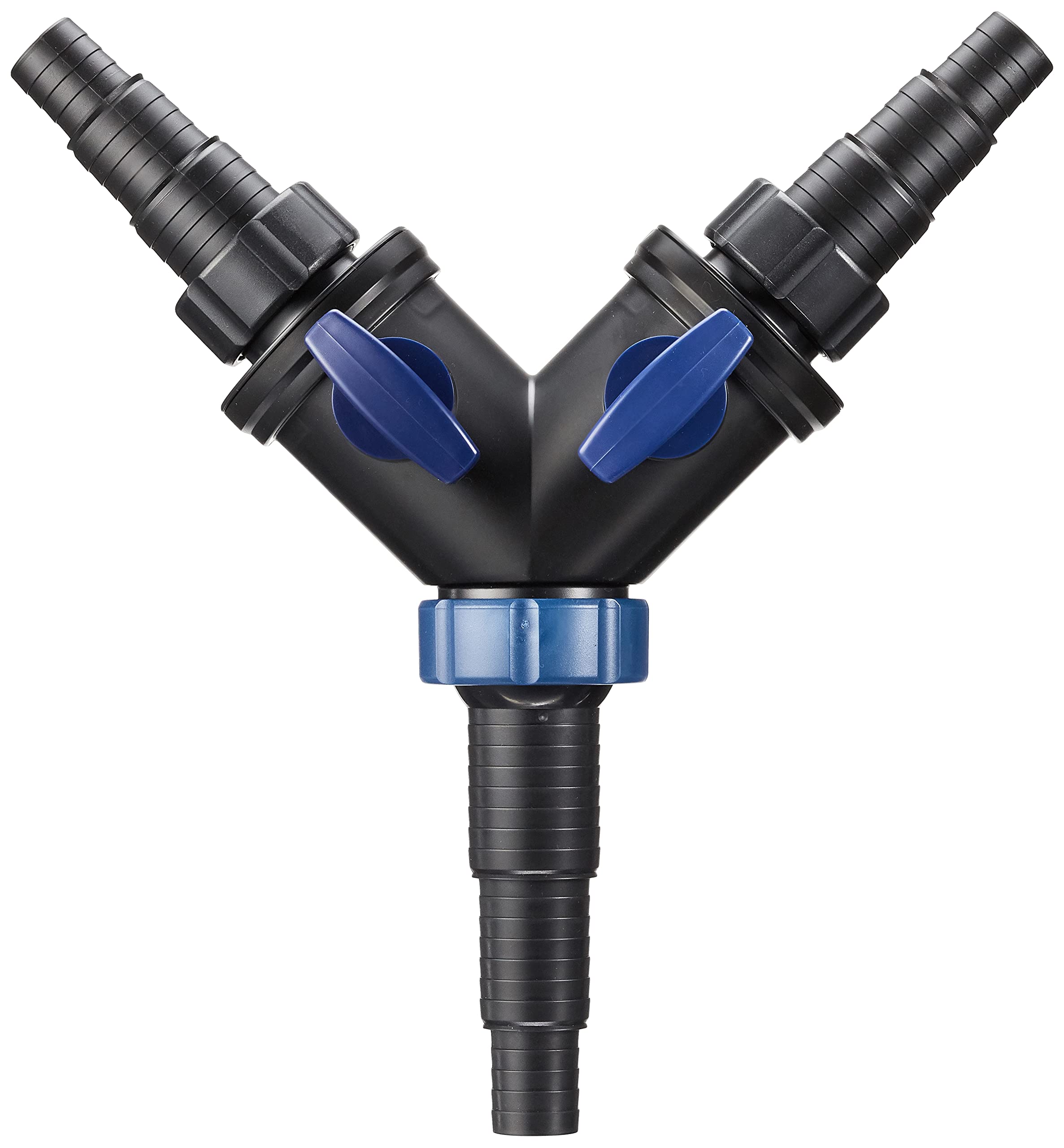 oase-56668-distributore-a-y-da-1-1-2-nero image 2