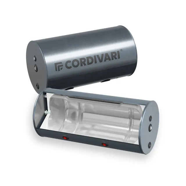 cordivari-interka-panarea-bollitore-in-acciaio-polywarm-per-acqua-calda-sanitari image 1