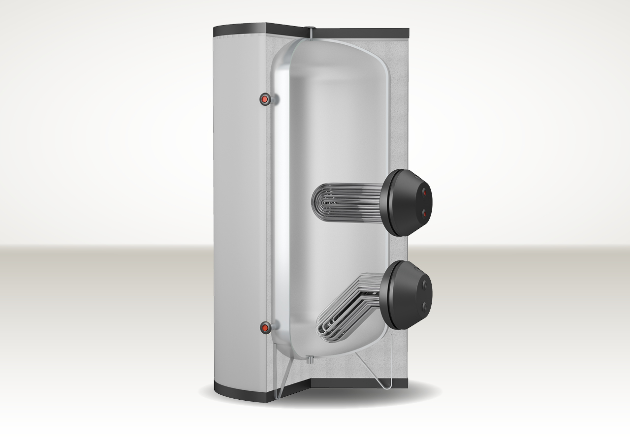 cordivari-extra-2-wx-bollitore-acs-polywarm-in-acciaio-con-doppio-scambiatore image 5