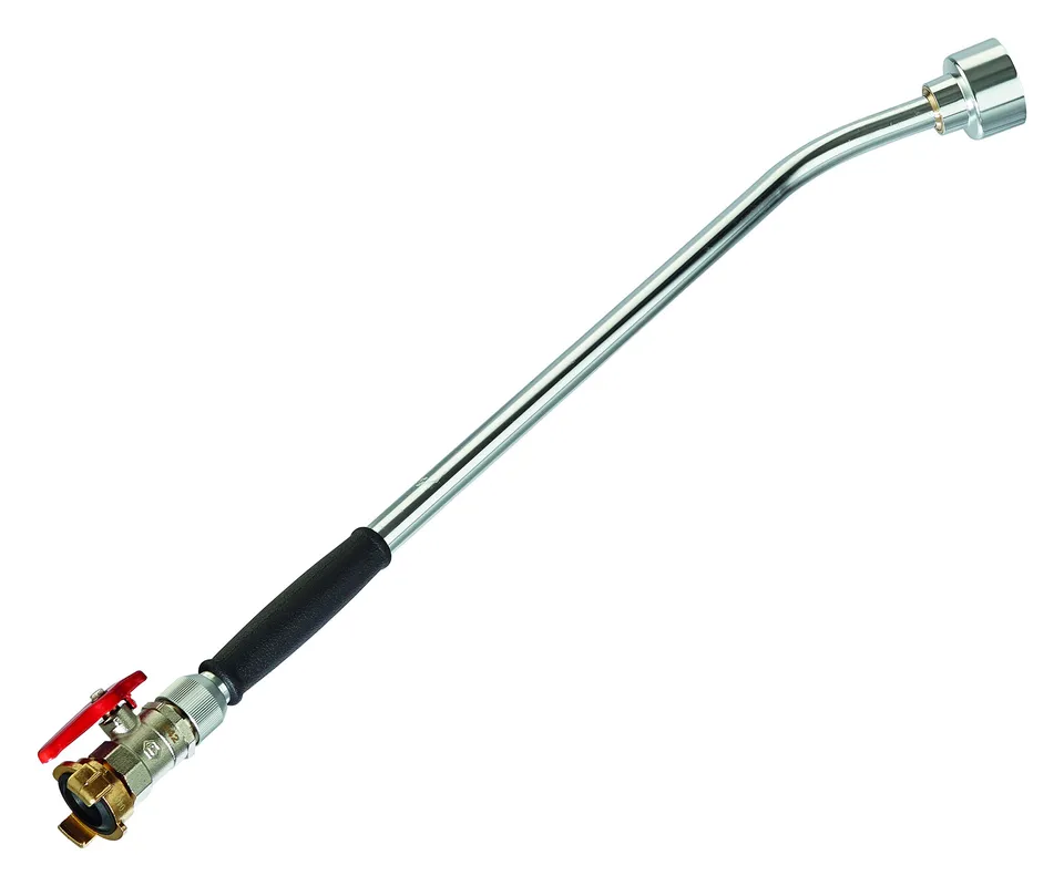 oase-promax-set-irrigazione-60-cm-argento-44474-con-doccia-e-valvola image 1