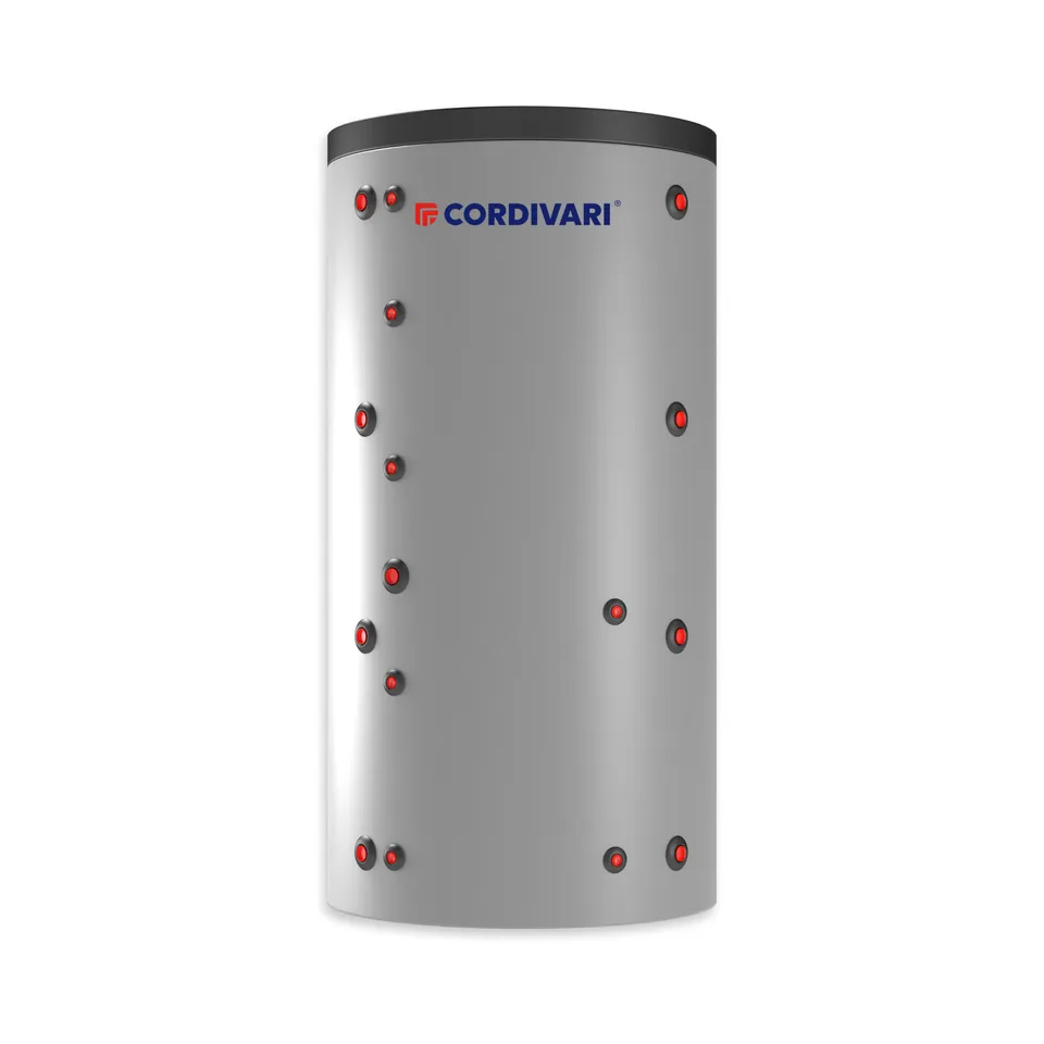 cordivari-combi-2-termoaccumulatore-riscaldamento-acs-polywarm-con-1-scambiatore image 1