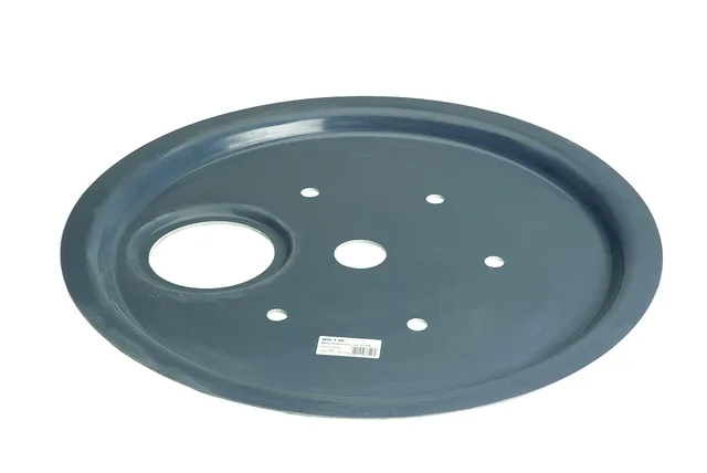 oase-copertura-per-recipiente-acqua-set-8-pezzi-grigio-vetroresina image 1