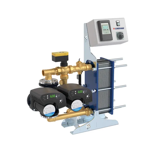 cordivari-module-prs-preparatore-rapido-acs-istantaneo image 1