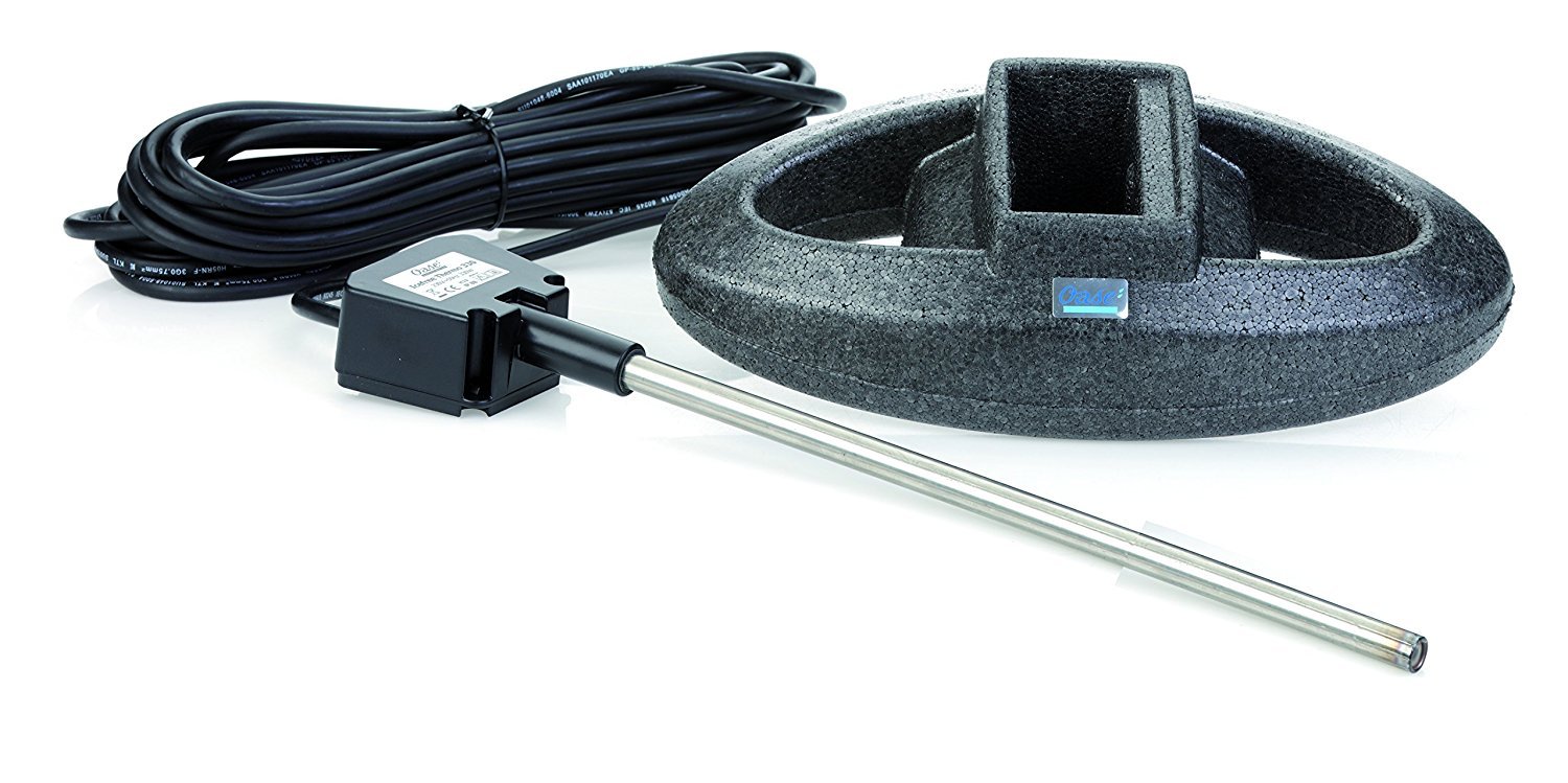 oase-icefree-thermo-330-51231-antighiaccio-laghetto-330-w image 1