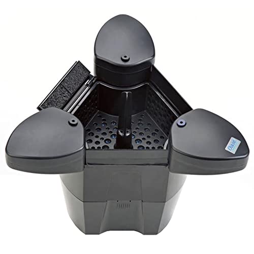 oase-swimskim-25-skimmer-galleggiante-per-laghetti-fino-a-25-m image 2