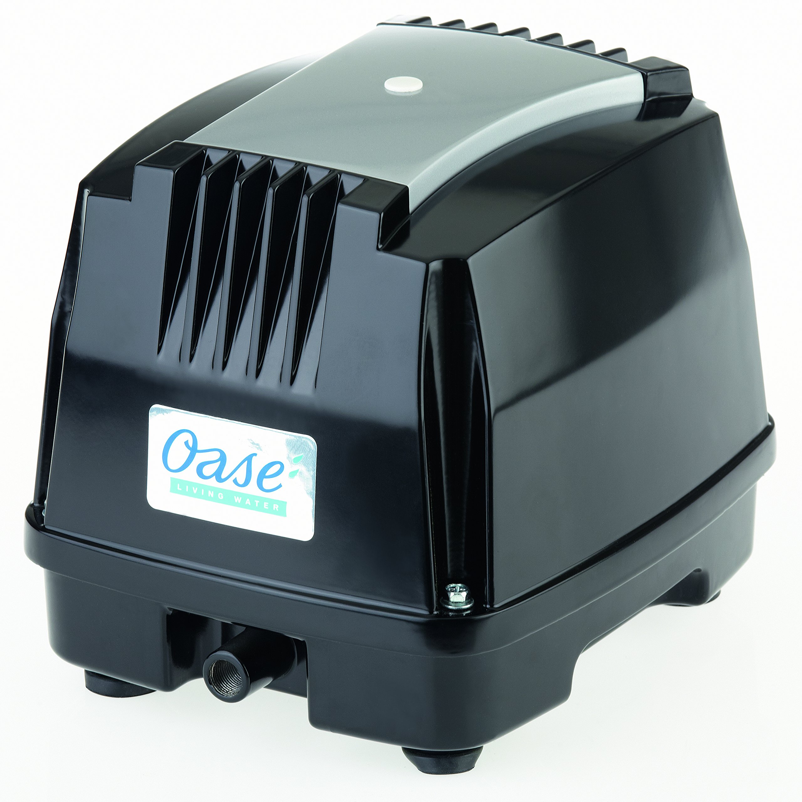 oase-aquaoxy-4800-cws-aeratore-per-stagno-fino-a-50-m-da-4800-l-h image 2