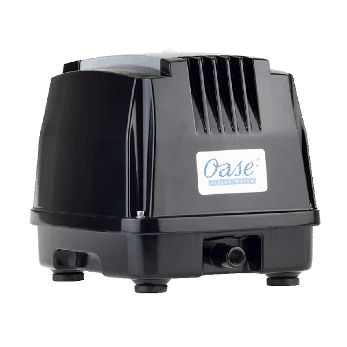 oase-aquaoxy-4800-cws-aeratore-per-stagno-fino-a-50-m-da-4800-l-h image 1