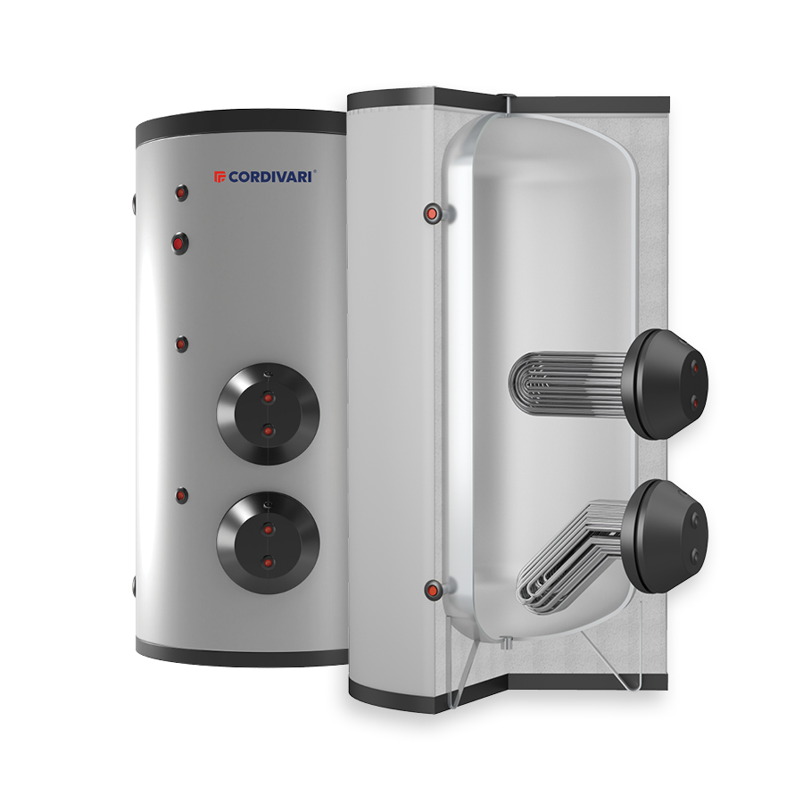 cordivari-extra-2-wx-bollitore-polywarm-con-2-scambiatori-estraibili-inox-316l image 1