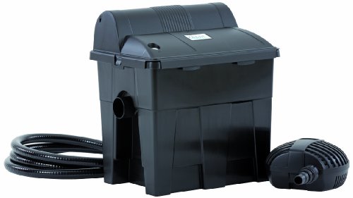 oase-biosmart-5000-50525-set-filtro-a-flusso-con-pompa-e-uvc-per-laghetti-fino-a image 5