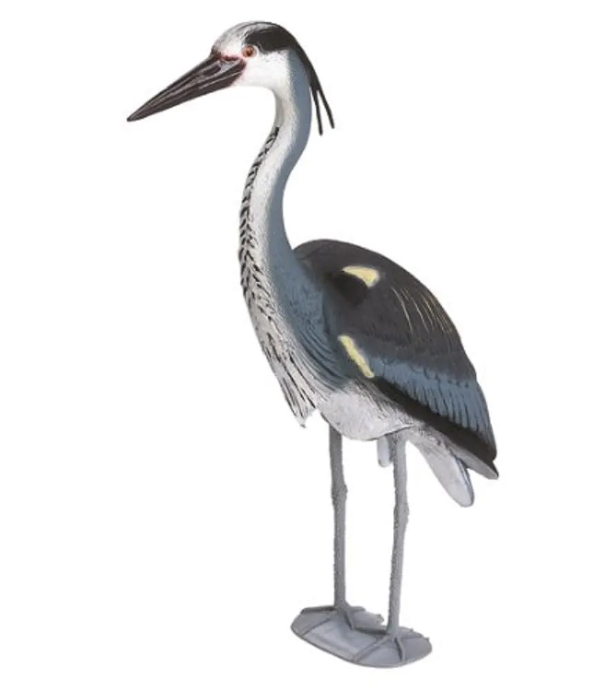oase-36868-airone-da-laghetto-statuetta-decorativa-anti-aironi-500-x-170-x-760-m image 1