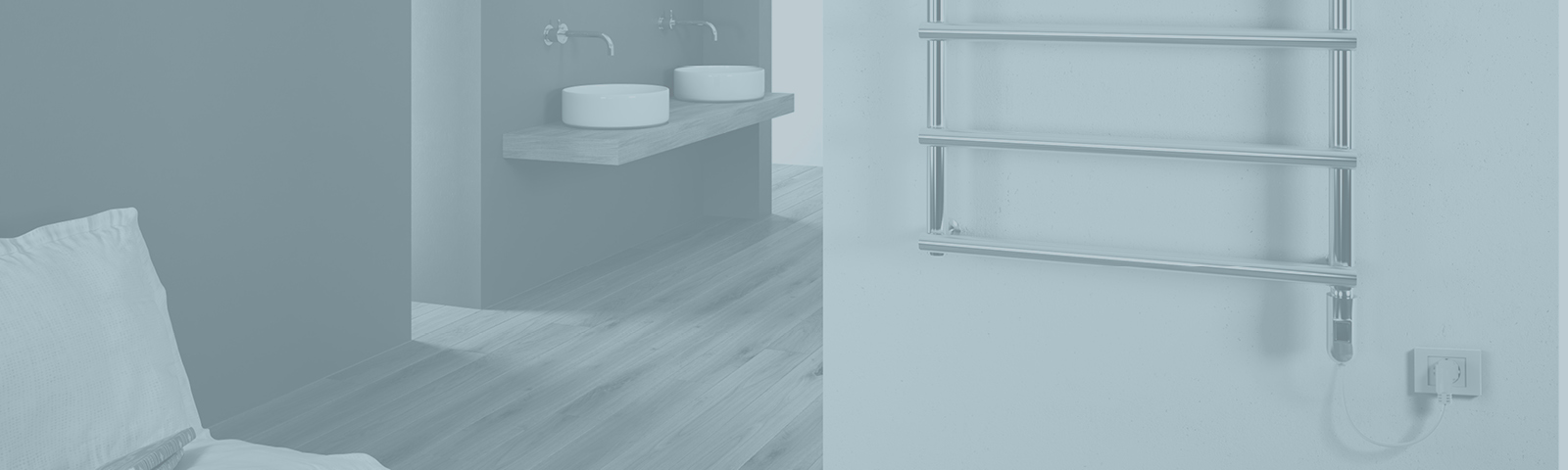 cordivari-laura-elettrico-inox-lucido-scaldasalviette-elettrico image 3