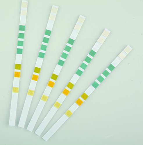 oase-50570-aquaactiv-quicksticks-6-in-1-strisce-test-acqua-laghetto image 4