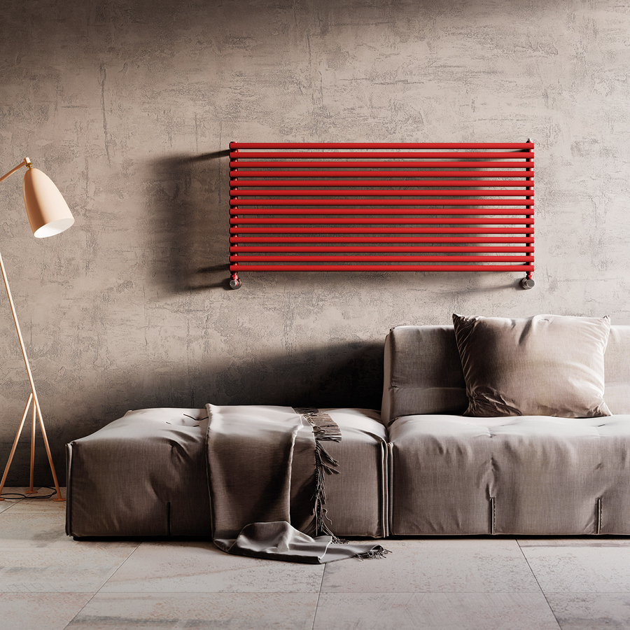 cordivari-alice-25-horizontal-radiatore-orizzontale-acciaio-verniciato image 1
