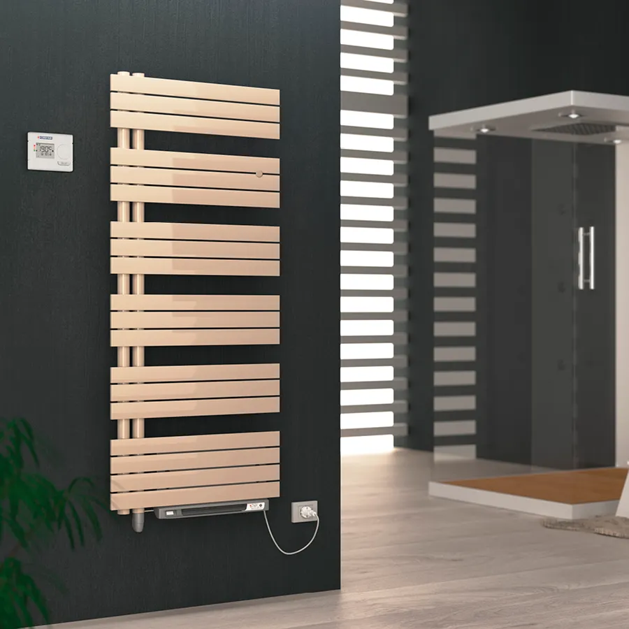 cordivari-kelly-5010-sx-blower-scaldasalviette-elettrico-termoventilato image 1