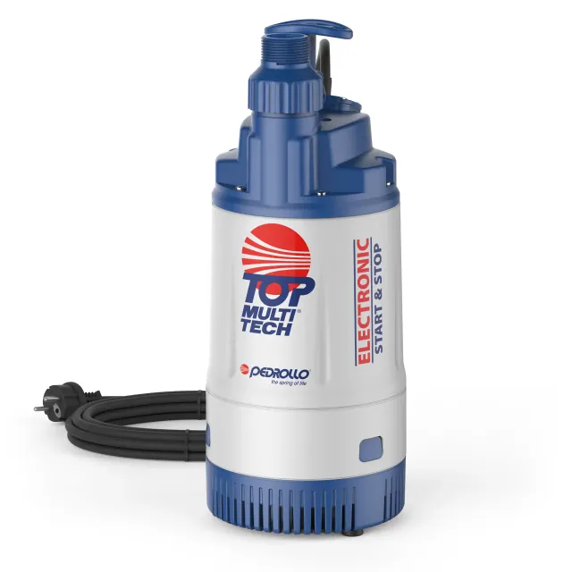 pedrollo-top-multi-tech-elettropompa-multigirante-acqua-pulita image 1
