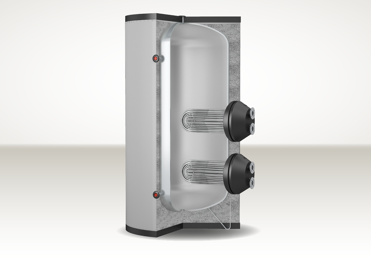 cordivari-extra-2-steam-bollitore-acs-in-acciaio-polywarm-per-vapore image 6