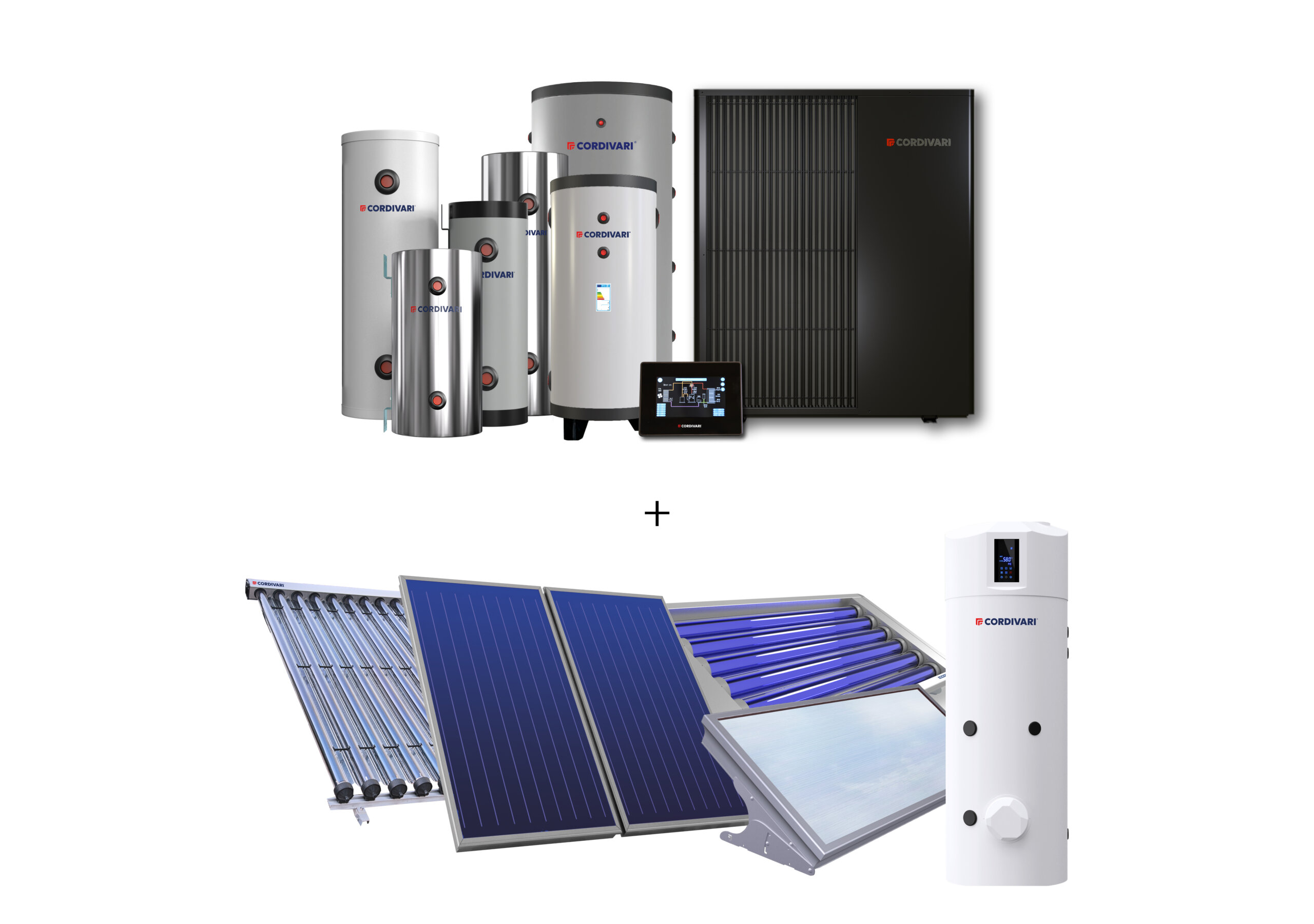 cordivari-vestalis-solar-16-kw-sistema-completo-pompa-di-calore-solare-con-accum image 5