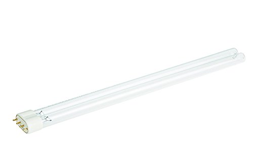 oase-lampada-uvc-sostitutiva-55432-set-2-pezzi-bianca image 2