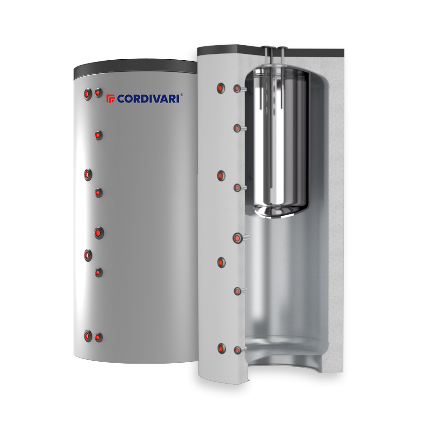 cordivari-combi-1-inox-bollitore-combinato-riscaldamento-acs image 1