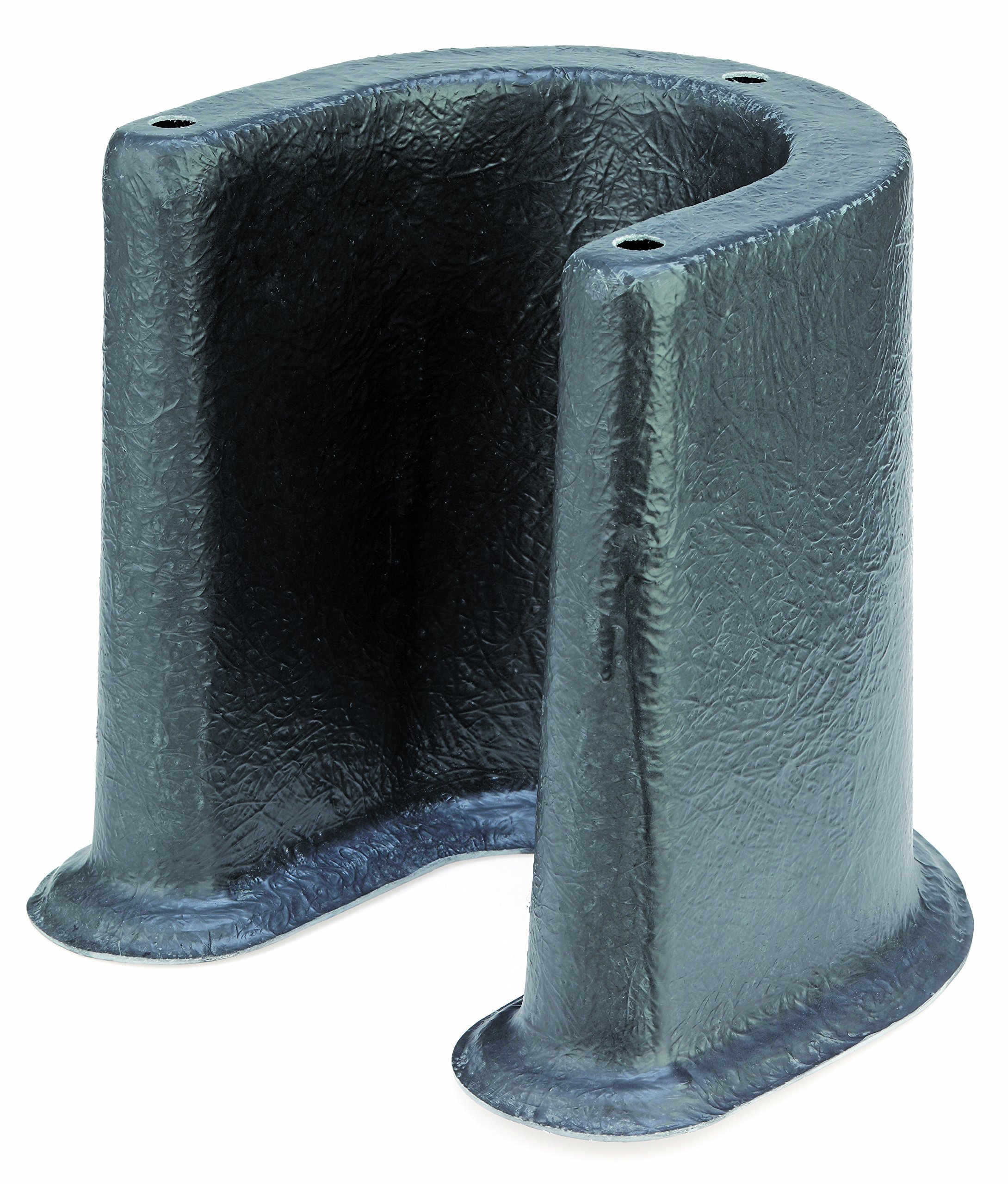 oase-37234-u-base-set-4-elementi-di-sostegno-nero-vetroresina image 1