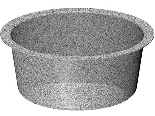 oase-37112-recipiente-acqua-wr-100-serbatoio-grigio image 5