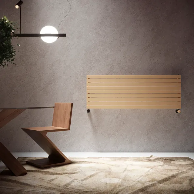 cordivari-rosy-horizontal-radiatore-d-arredo-orizzontale-in-acciaio image 1