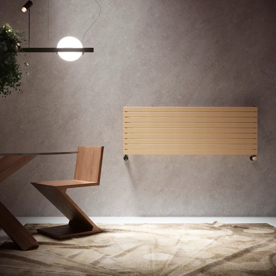 cordivari-rosy-horizontal-radiatore-d-arredo-orizzontale-in-acciaio image 1