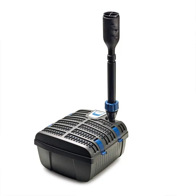 oase-filtral-uvc-1500-70233-filtro-subacqueo-con-chiarificatore-e-fontana-fino-a image 1