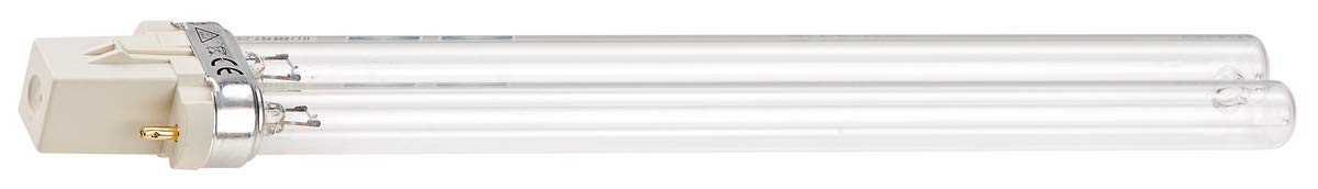 oase-56112-lampada-sostitutiva-uvc-11-w-set-2-pz-per-filtri-e-chiarificatori image 2