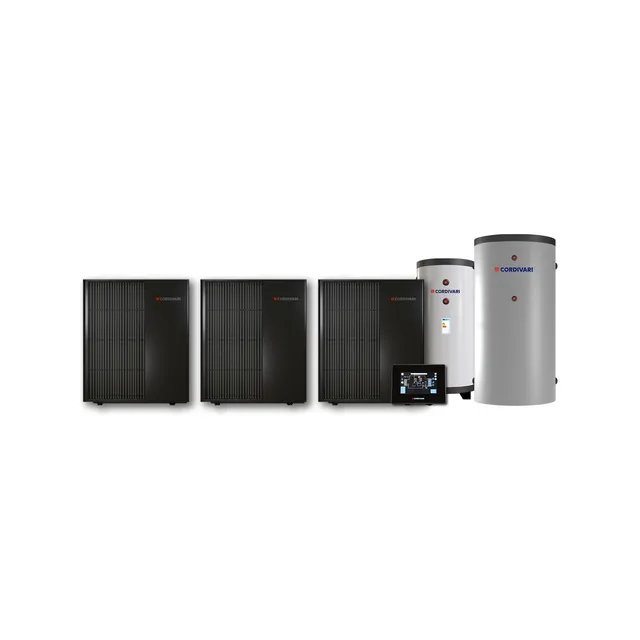 cordivari-vestalis-cascade-controller-32-112-kw-centralina-pompa-di-calore-in-ca image 1