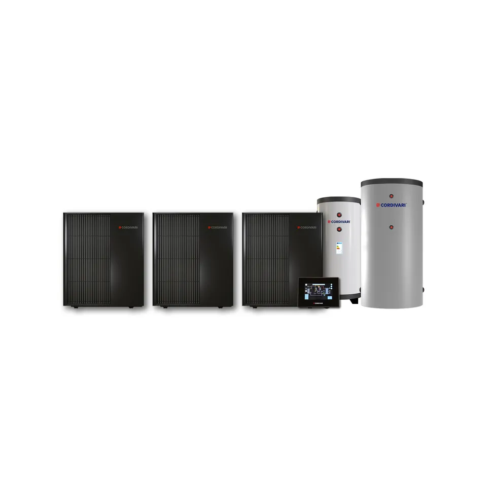 cordivari-vestalis-cascade-controller-32-112-kw-centralina-pompa-di-calore-in-ca image 1
