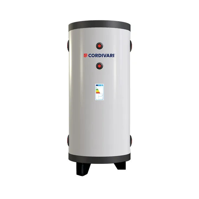cordivari-volano-bs-acciaio-grezzo-accumulatore-per-acqua-refrigerata-riscaldata image 1